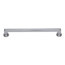 A105 - Oscar - 192mm Cabinet Pull - Polished Chrome