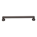 A105 - Oscar - 192mm Cabinet Pull - Slate