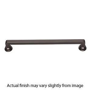 A106 - Oscar - 224mm Cabinet Pull - Slate