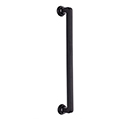 A109 - Oscar - 18" Appliance Pull - Matte Black