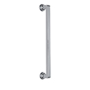 A109 - Oscar - 18" Appliance Pull - Polished Chrome