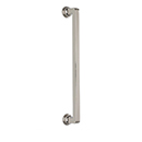 A109 - Oscar - 18" Appliance Pull - Polished Nickel