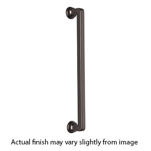 A109 - Oscar - 18" Appliance Pull - Slate