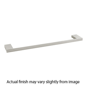 Parker - 16.25" Towel Bar - Polished Nickel