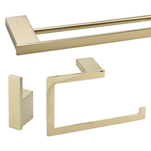 Parker - French Gold