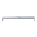 A917 - Platform - 288mm Cabinet Pull - Polished Chrome