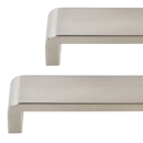 Platform - Brushed Nickel