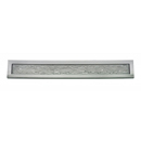 269 - Primitive - 128mm Cabinet Pull - Brushed Nickel