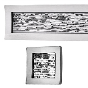 Primitive - Brushed Nickel
