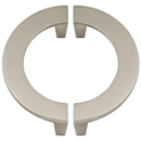 Roundabout - Brushed Nickel