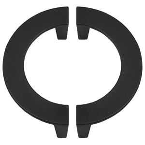 Roundabout - Matte Black