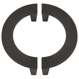 Roundabout - Modern Bronze
