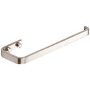 Solange - Hand Towel Holder - Brushed Nickel