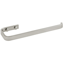 Solange - Hand Towel Holder - Polished Nickel