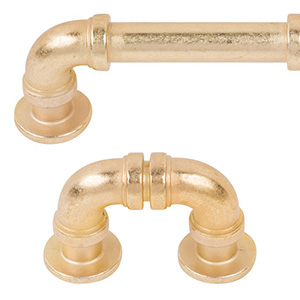 Steampunk - Vintage Brass
