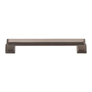292 - Sutton Place - 128mm Cabinet Pull - Slate
