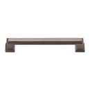 292 - Sutton Place - 128mm Cabinet Pull - Slate