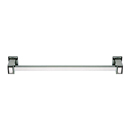 Sutton Place - 18" Towel Bar - Brushed Nickel