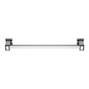 Sutton Place - 18" Towel Bar - Brushed Nickel