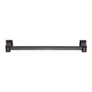 Sutton Place - 18" Towel Bar - Venetian Bronze