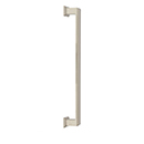 A669 - Sweetbriar Lane - 12"cc Appliance Pull - Polished Nickel