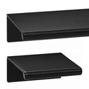 Tab Edge - Matte Black