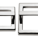 Tableau Square - Polished Nickel