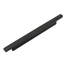 428 - Tom Tom - 10" Cabinet Pull - Matte Black