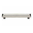 284 - Trocadero - 160mm Cabinet Pull - Brushed Nickel
