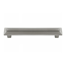 284 - Trocadero - 160mm Cabinet Pull - Pewter