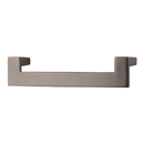 A847 - U-Turn - 128mm Cabinet Pull - Slate