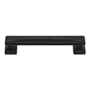 373 - Wadsworth - 128mm Cabinet Pull - Matte Black