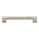 374 - Wadsworth - 160mm Cabinet Pull - Brushed Nickel