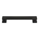 374 - Wadsworth - 160mm Cabinet Pull - Matte Black