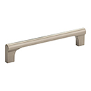 A653 - Whittier - 5"cc Cabinet Pull - Brushed Nickel