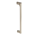 A658 - Whittier - 12"cc Appliance Pull - Brushed Nickel