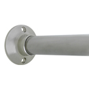  Brushed/ Satin Nickel