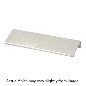 1061-4BPN-P - Bravo - 4-7/16" cc Cabinet Pull - Brushed Nickel