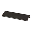1063-40VB-P - Bravo - 4-7/16" cc Cabinet Pull - Verona Bronze