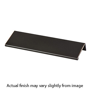 1063-40VB-P - Bravo - 4-7/16" cc Cabinet Pull - Verona Bronze