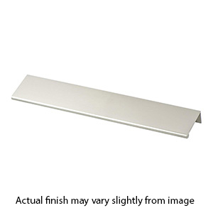 1065-4BPN-P - Bravo - 6-11/16" cc Cabinet Pull - Brushed Nickel
