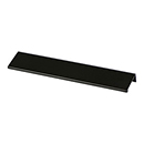1068-4055-P - Bravo - 6-11/16" cc Cabinet Pull - Satin Black