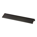 1067-40VB-P - Bravo - 6-11/16" cc Cabinet Pull - Verona Bronze