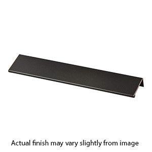 1067-40VB-P - Bravo - 6-11/16" cc Cabinet Pull - Verona Bronze