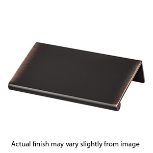1059-40VB-P - Bravo - 2-3/16" cc Cabinet Pull - Verona Bronze