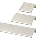 Bravo - Brushed Nickel