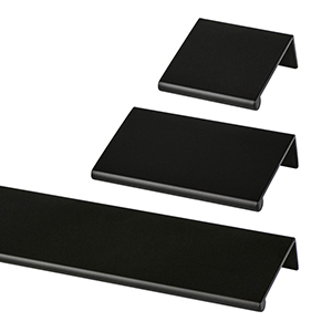 Bravo - Satin Black