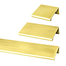 Bravo - Satin Gold