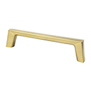 2624-1MDB-P - Brookridge - 5-1/16" cc Cabinet Pull - Brushed Gold