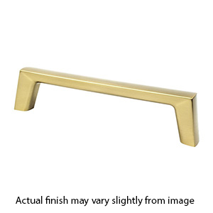 2624-1MDB-P - Brookridge - 5-1/16" cc Cabinet Pull - Brushed Gold